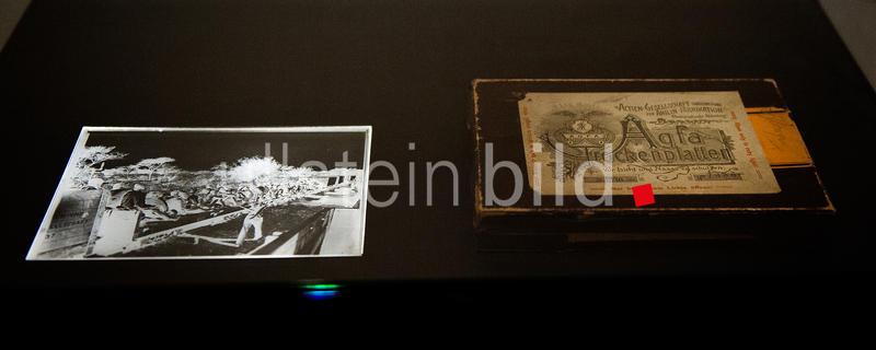(c) ullstein bild / Marion Schönenberger