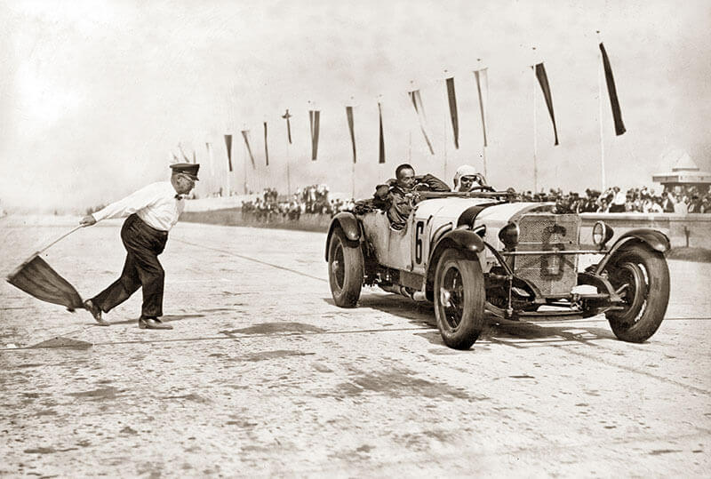 90 Jahre Nürburgring